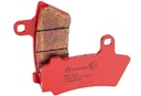 Vorschaubild Brembo Bremsbelag SP 07BB41SP