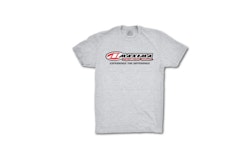 MAXIMA RACING OILS T-Shirt Grau XL