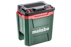 Metabo Akku-Kühlbox