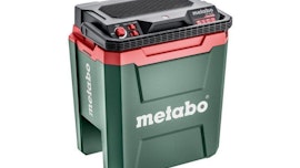 Metabo Akku-Kühlbox