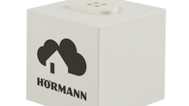 Hörmann Smart Home