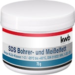 KWB Handwerker Beton- / Steinbohrer Premium