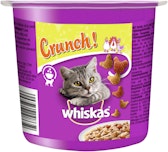 Whiskas Katze Snacks