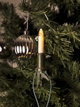 Lichterketten für Weihnachtsbaum innen