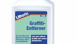Graffiti Entferner