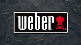 Smoker von Weber