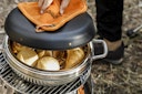 Vorschaubild Petromax Grillrost für Petromax Camping Backofen Bild