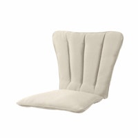 Cinas Sesselauflage für Stapelstuhl ELLEN, 100 % Polyester