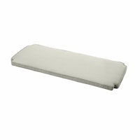 Cinas Bankauflage ROSENBORG, 100 % Polyester