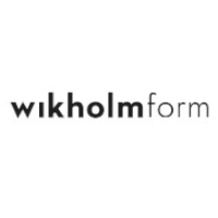 Wikholm Logo