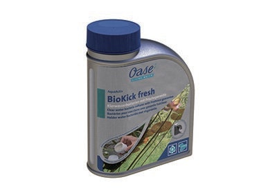 Produkt BioKick fresh