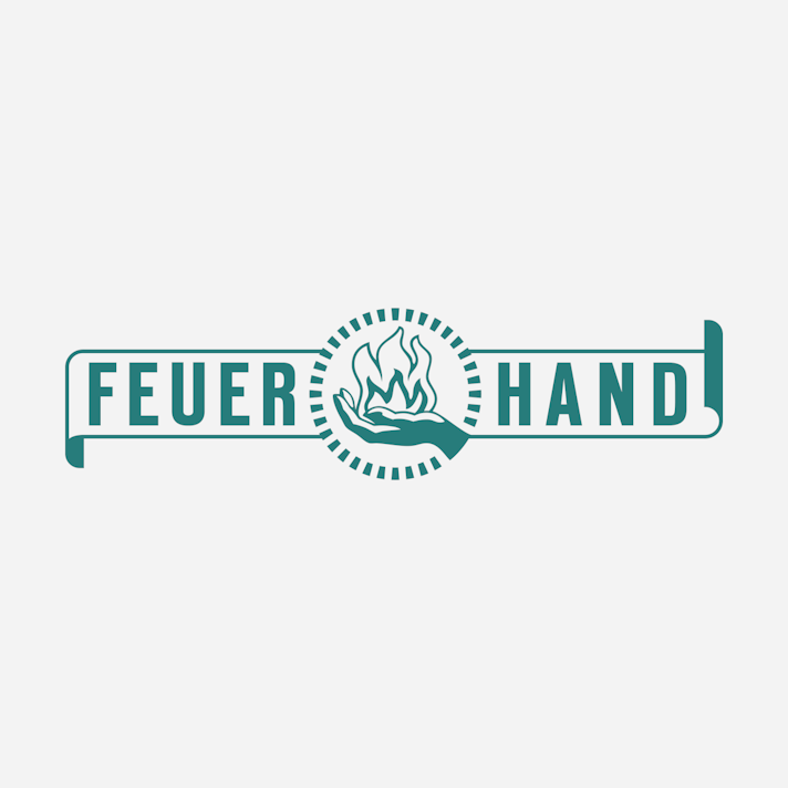 FEUERHAND Sliderbild