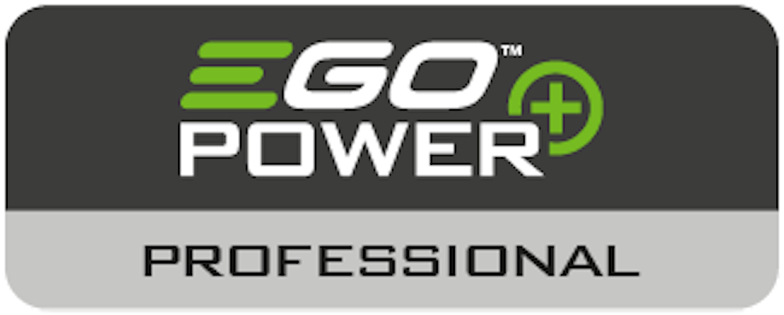 EGO Power Plus Professional
