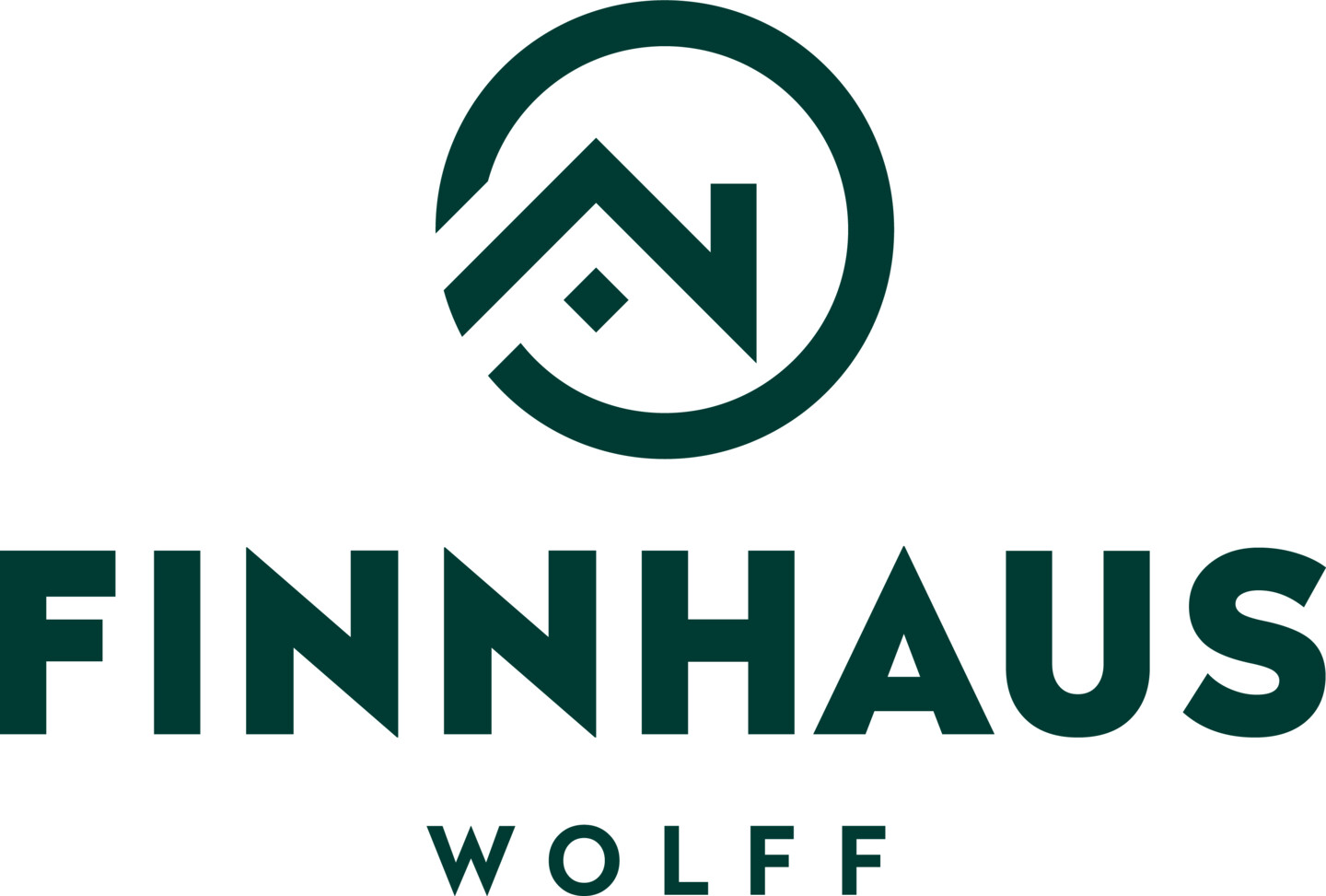 Wolff Finnhaus Gartenhaus Ferienhaus Odenwald 92-A Online Kaufen | Mein ...