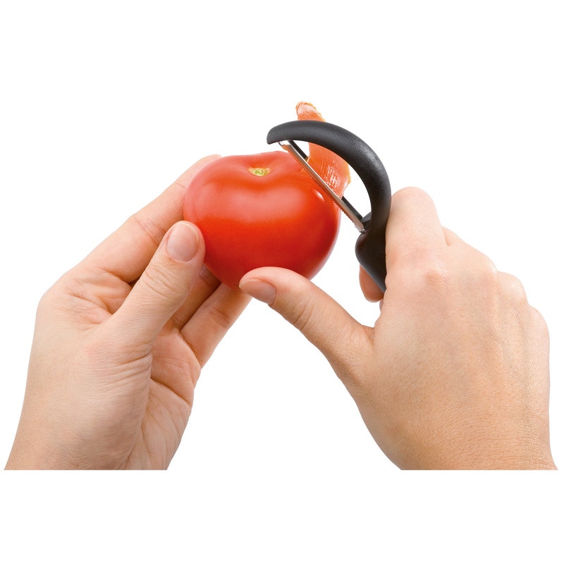 Tomatenschäler erleichtern die Arbeit in der Küche Tomatenschäler erleichtern die Arbeit in der Küche
