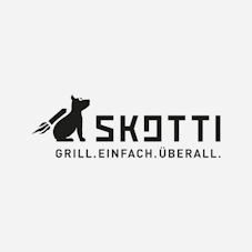 Skotti Grillzubehör Sliderbild