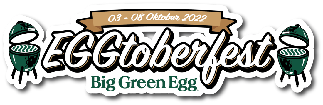 Big Green Egg Aktion EGGtoberfest 2022