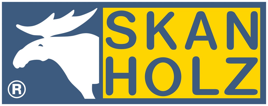 Skan Holz Logo