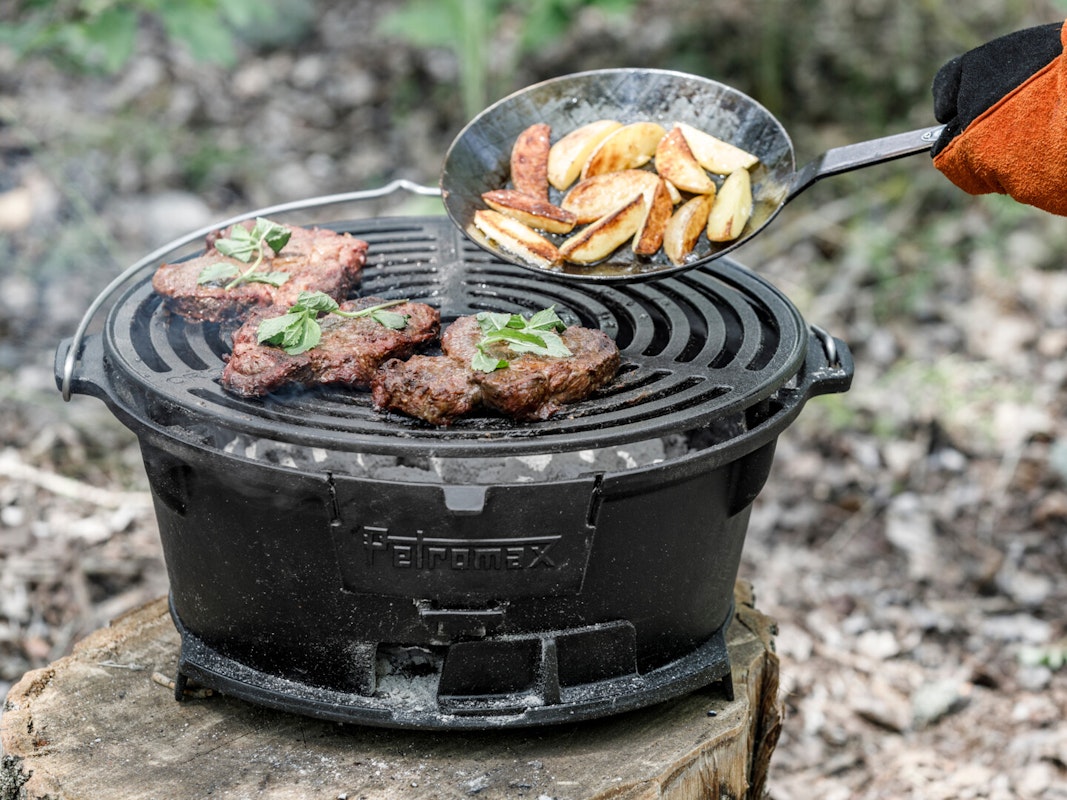 Petromax Feuergrill tg3 Petromax Feuergrill tg3