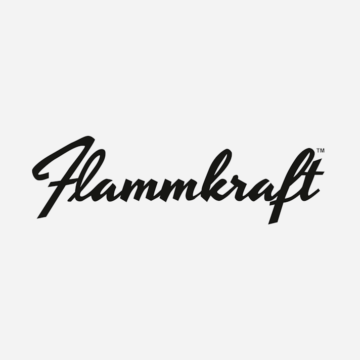 FLAMMKRAFT Sliderbild