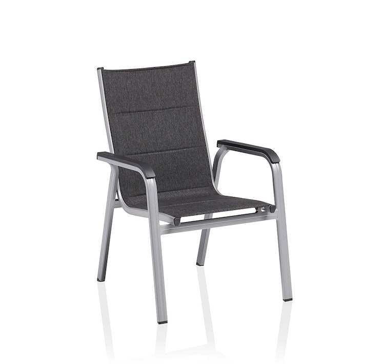 Kettler BASIC PLUS PADDED Sliderbild