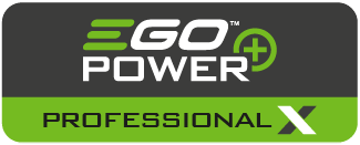 EGO Power Plus Professional X Serie