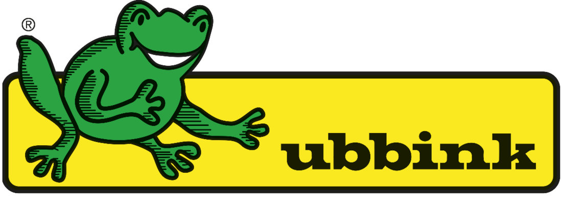 Ubbink Logo