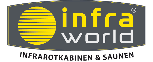 Infraworld Logo