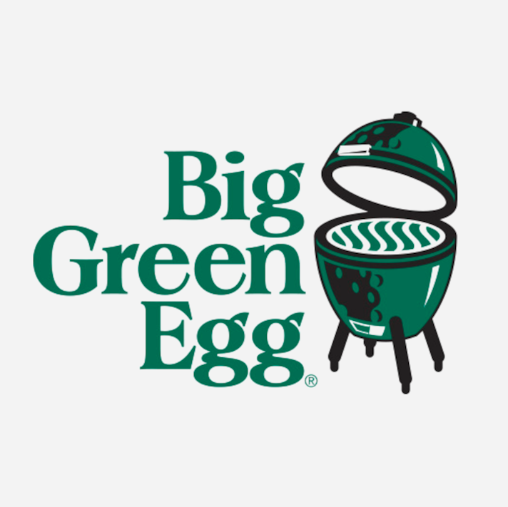 BIG GREEN EGG Sliderbild