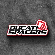 Ducati-Spacers