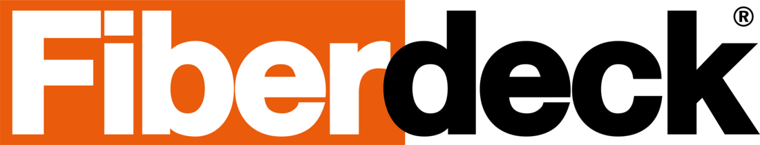 Fiberdeck Logo