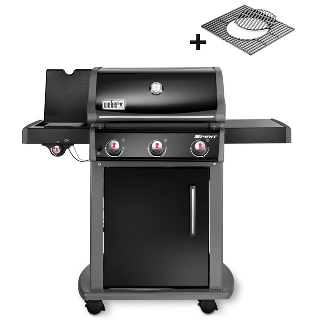 Weber Spirit E-320 Original (GBS) Gasgrill