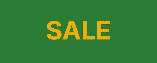 Sale%