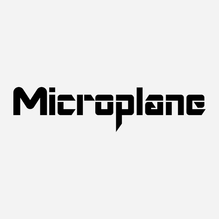 MICROPLANE Sliderbild