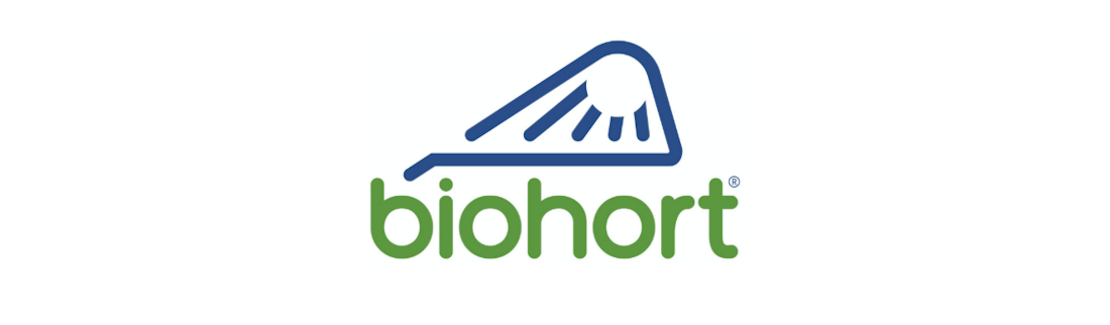Biohort Gerätehaus LED-Leuchte mit Bewegungsmelder ab 58,99 €