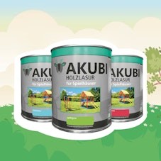 Akubi Farbsystem Sliderbild