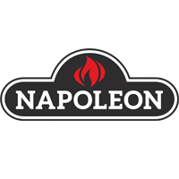 Napoleon Grills mit Montage