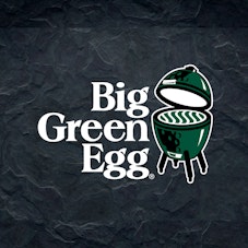 Zu Big Green Egg