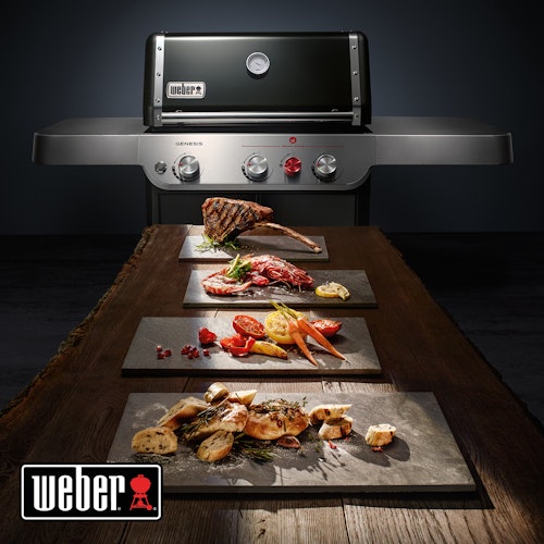Weber Grills bei grills.de