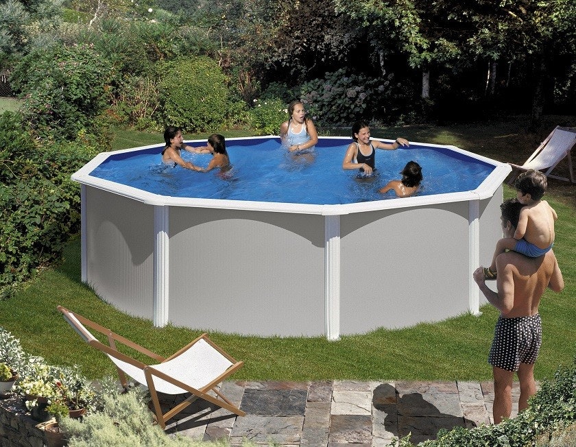 MyPOOL Swimmingpool Feeling MyPOOL Swimmingpool Feeling