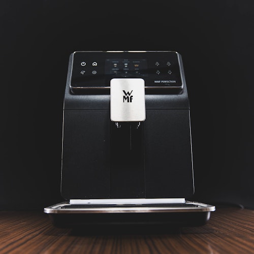 WMF Kaffeevollautomat Perfection