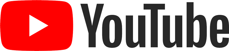 YouTube Logo YouTube Logo