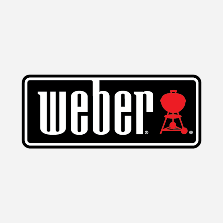 WEBER Sliderbild