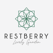 Restberry Lovely Garden Sliderbild
