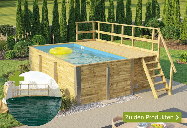 Weka Pool Aktion Sliderbild