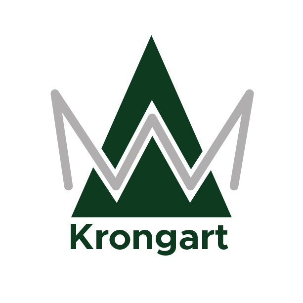 Markenlogo Krongart