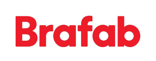 Brafab Logo