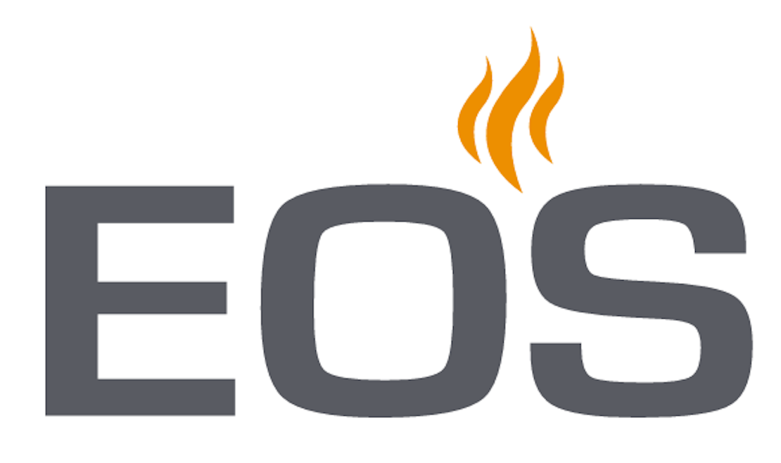 EOS Saunatechnik Logo