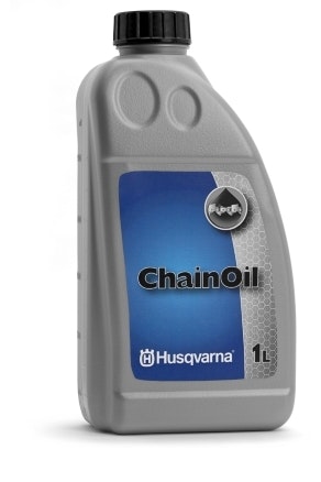 Husqvarna Chain Oil für die Sägenkette