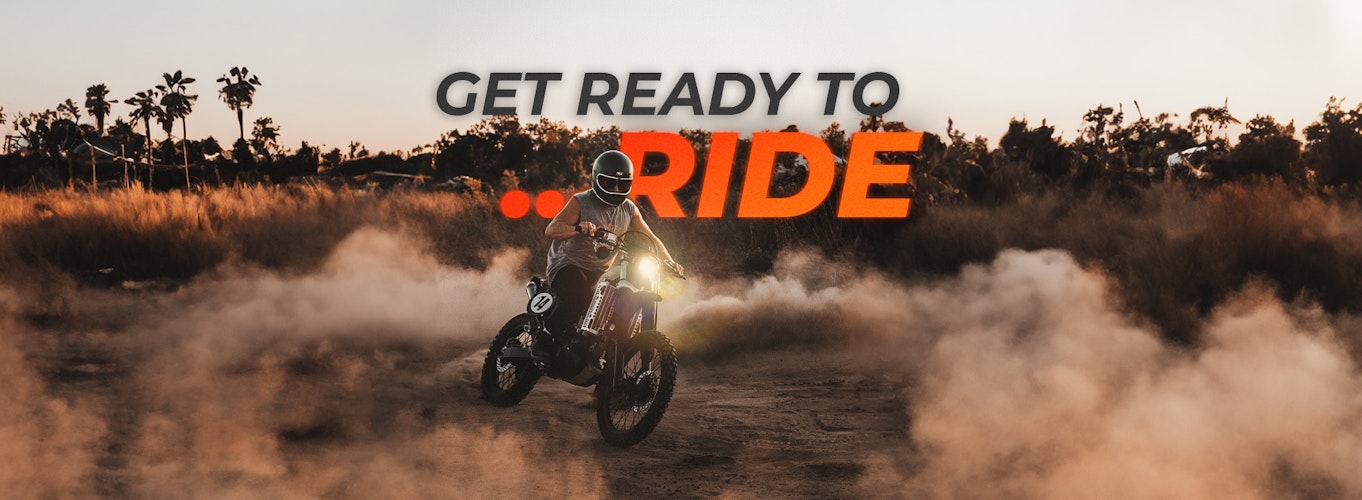 Born to Ride  Onlineshop für Motorrad-Zubehör